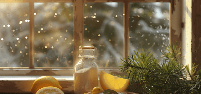 Astuces de grand-mère : éliminer la résine naturellement et efficacement Astuces de grand-mère : éliminer la résine naturellement et efficacement