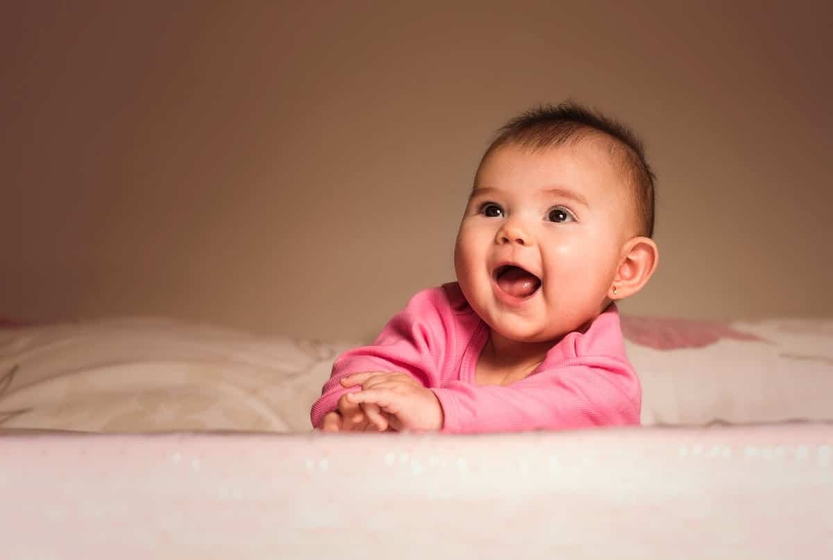 Les différentes positions de la langue chez les bébés : ce que vous devez savoir