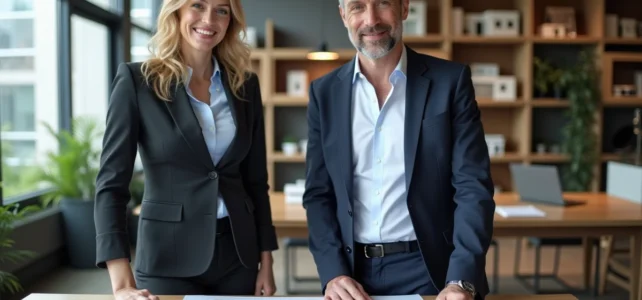 Comment réussir votre projet immobilier : conseils et astuces pour bien investir