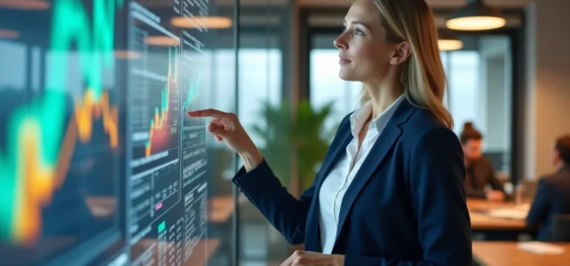 Découvrez les services innovants pour booster la croissance de votre entreprise Découvrez les services innovants pour booster la croissance de votre entreprise