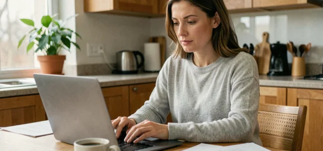 Tout savoir sur le crédit en ligne : solutions rapides et accessibles à tous Tout savoir sur le crédit en ligne : solutions rapides et accessibles à tous