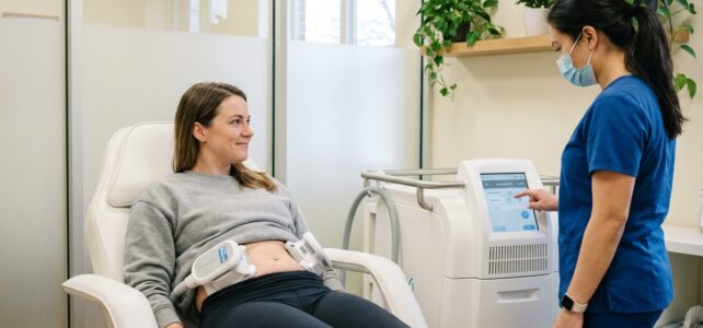 Les meilleures techniques minceur : zoom sur la cryolipolyse