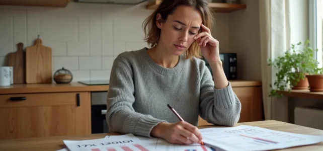 Les clés pour mieux gérer vos finances personnelles et optimiser votre budget au quotidien Les clés pour mieux gérer vos finances personnelles et optimiser votre budget au quotidien