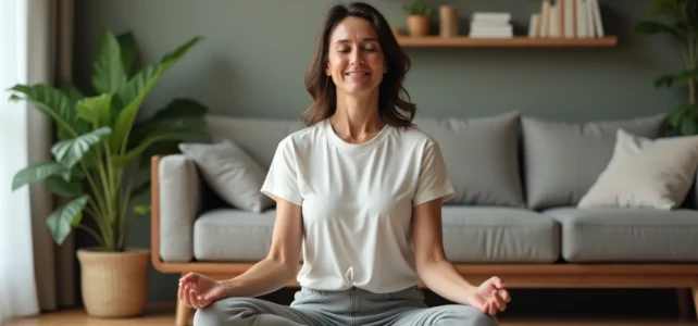 Conseils et astuces pour améliorer votre bien-être et votre santé au quotidien Conseils et astuces pour améliorer votre bien-être et votre santé au quotidien