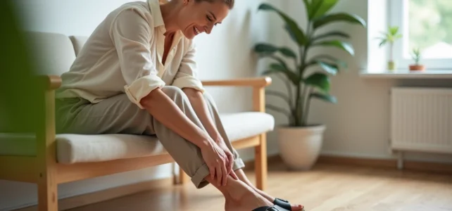 Différence entre Billowy et Birkenstock : quelles sandales privilégier contre la fasciite plantaire ? Différence entre Billowy et Birkenstock : quelles sandales privilégier contre la fasciite plantaire ?