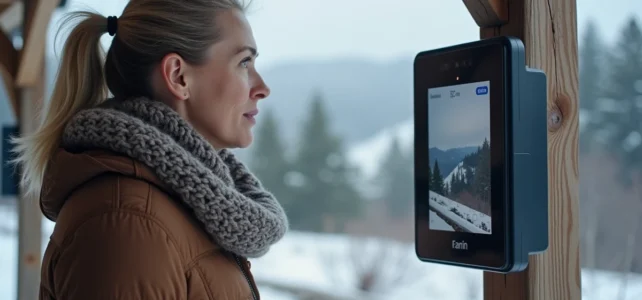 Découvrez la webcam du Bessat : vivez les paysages du Pilat en direct Découvrez la webcam du Bessat : vivez les paysages du Pilat en direct