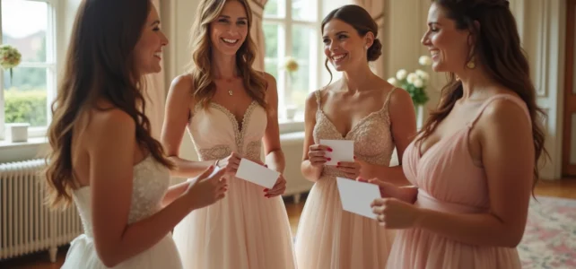 Mariages, lune de miel et financement : qui paie vraiment dans l’émission 4 mariages ? Mariages, lune de miel et financement : qui paie vraiment dans l’émission 4 mariages ?