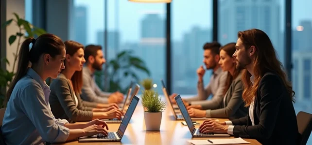 Les meilleures stratégies de marketing digital à adopter cette année pour votre entreprise Les meilleures stratégies de marketing digital à adopter cette année pour votre entreprise