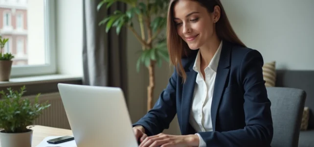 Comment optimiser votre recherche d’emploi et booster votre carrière en 2024
