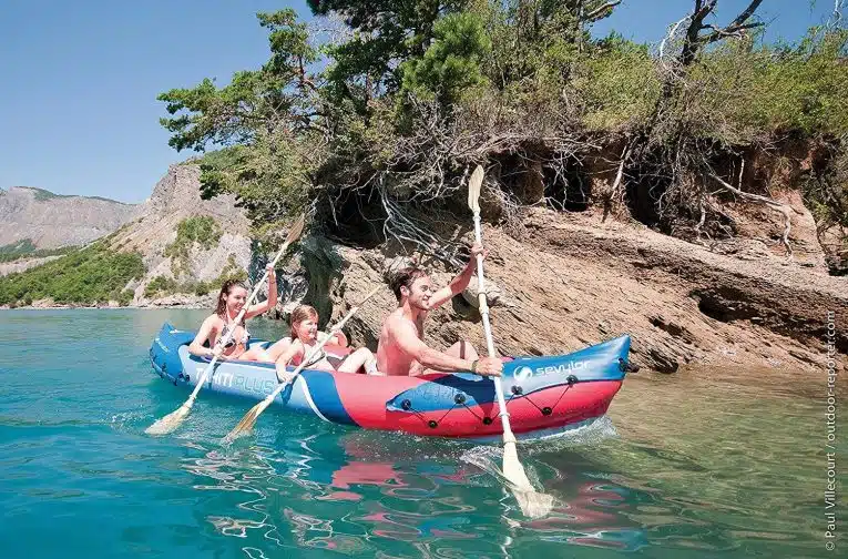 Comment bien profiter des vacances d’été ?